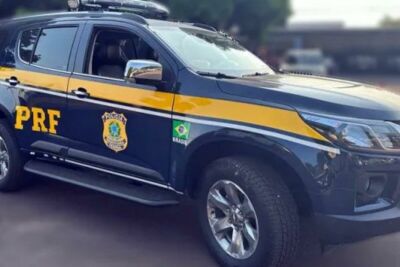 Imagem da notícia Trio que fez família refém é preso com carro e joias em Aparecida do Taboado